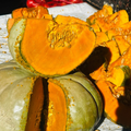Zapallo camote