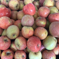 Manzanas