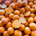 Mandarinas