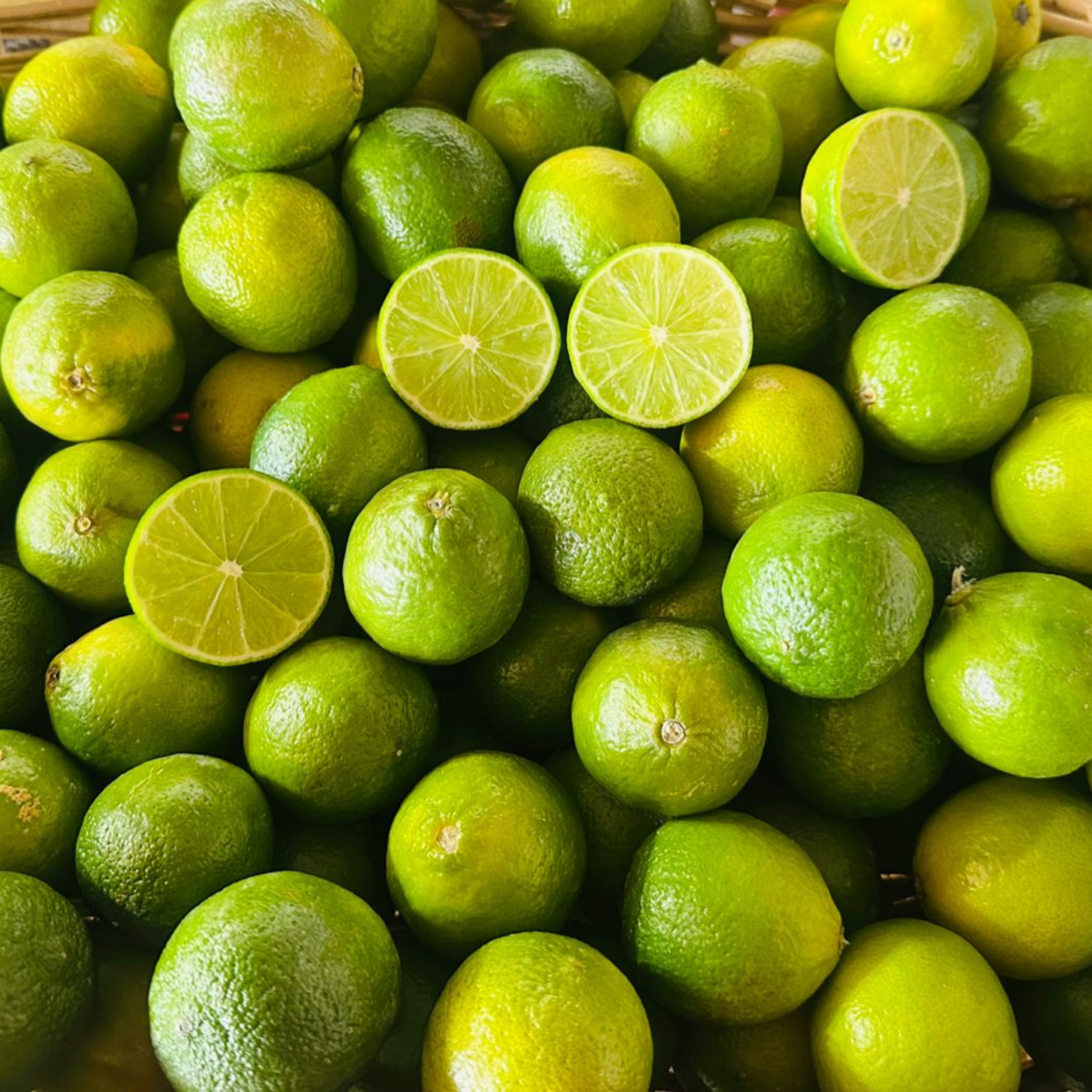 Limón sutil