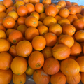 Naranjas
