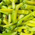 Ají verde