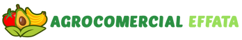Agrocomercial Effata - Inicio
